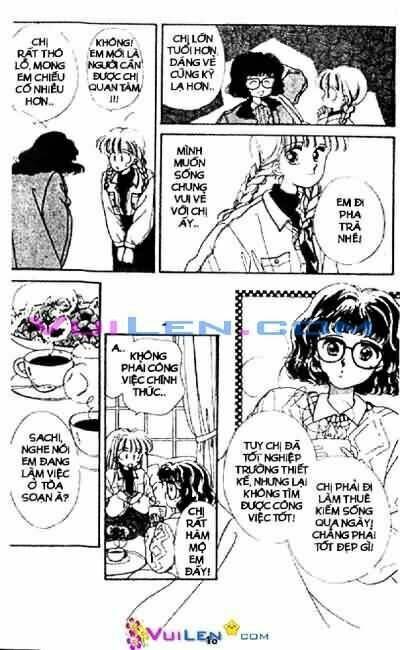 cô gái khả ái chapter 5 46