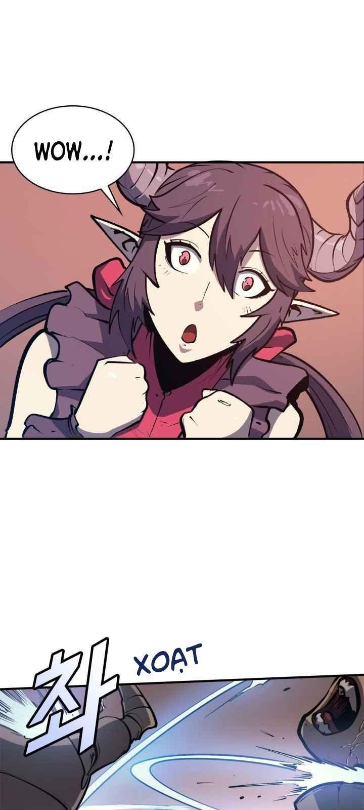 tôi trở lại thăng cấp một mình chapter 31 39