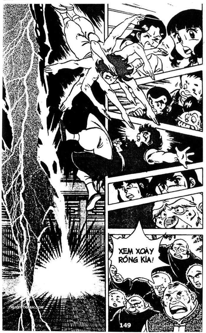 cậu bé giỏi võ chapter 72 6