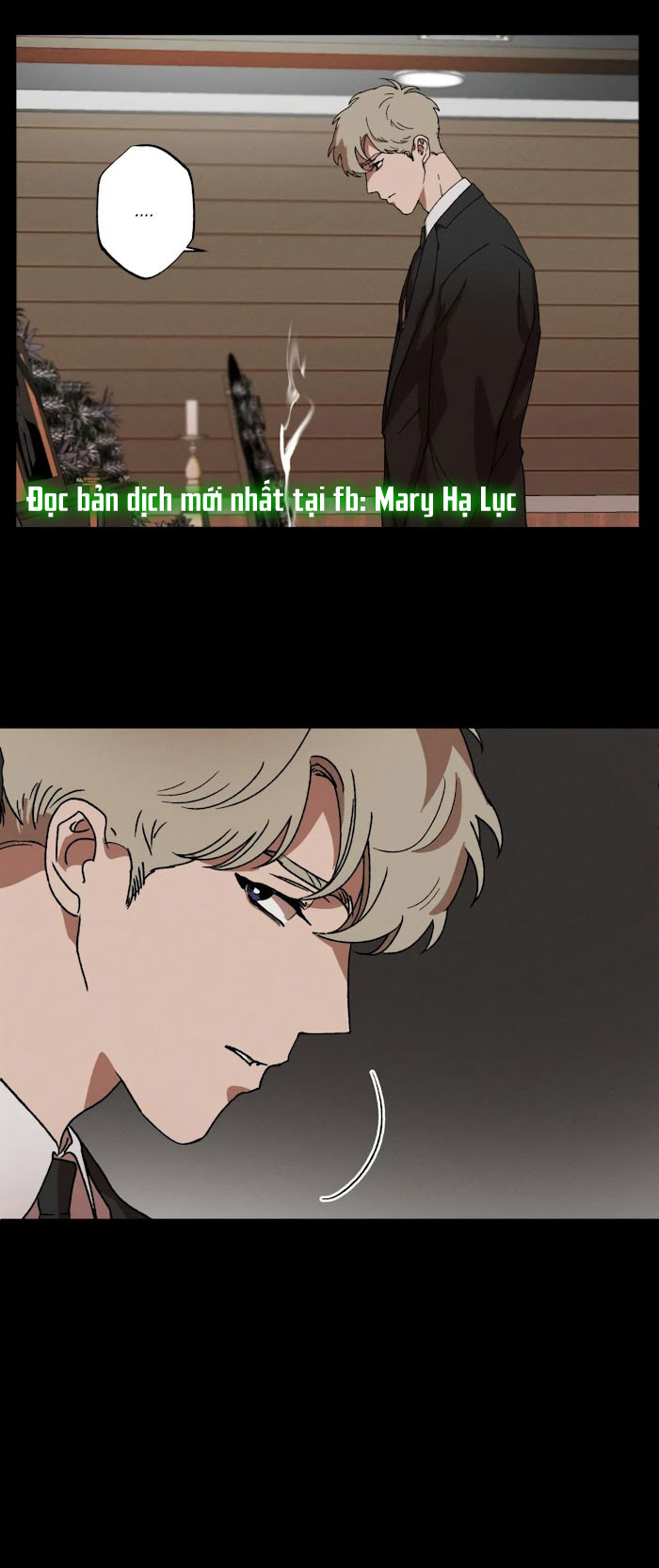 bẫy kép chapter 5 4