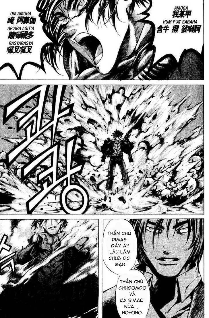 đảo địa ngục chapter 43 27