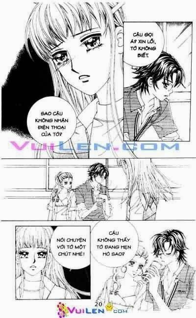 đến với anh chapter 7 21