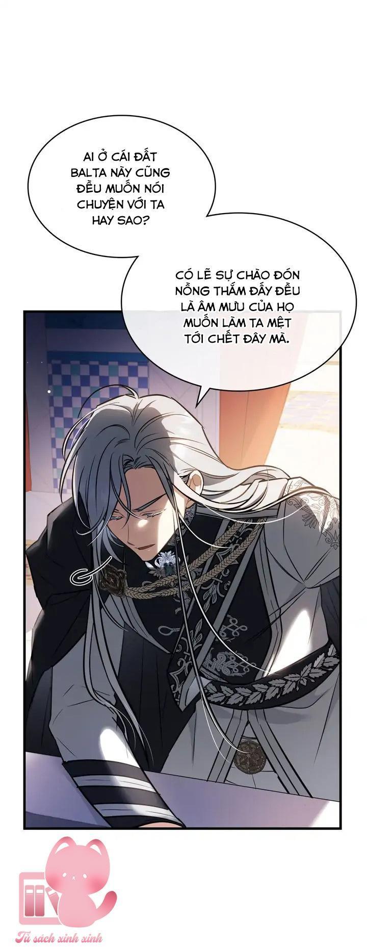 đêm đen khuất bóng chapter 24 56