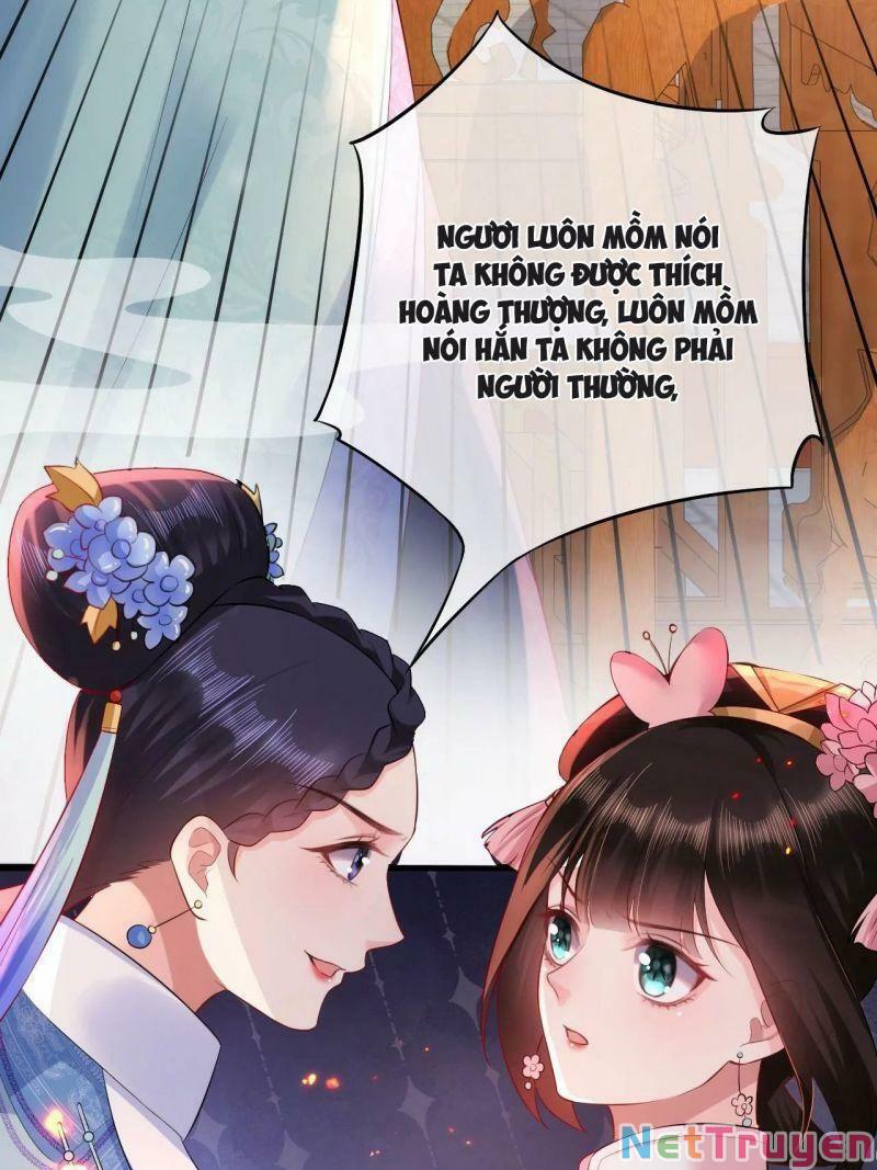 quận chúa vững quá không thể tiêu diệt! chapter 71 29