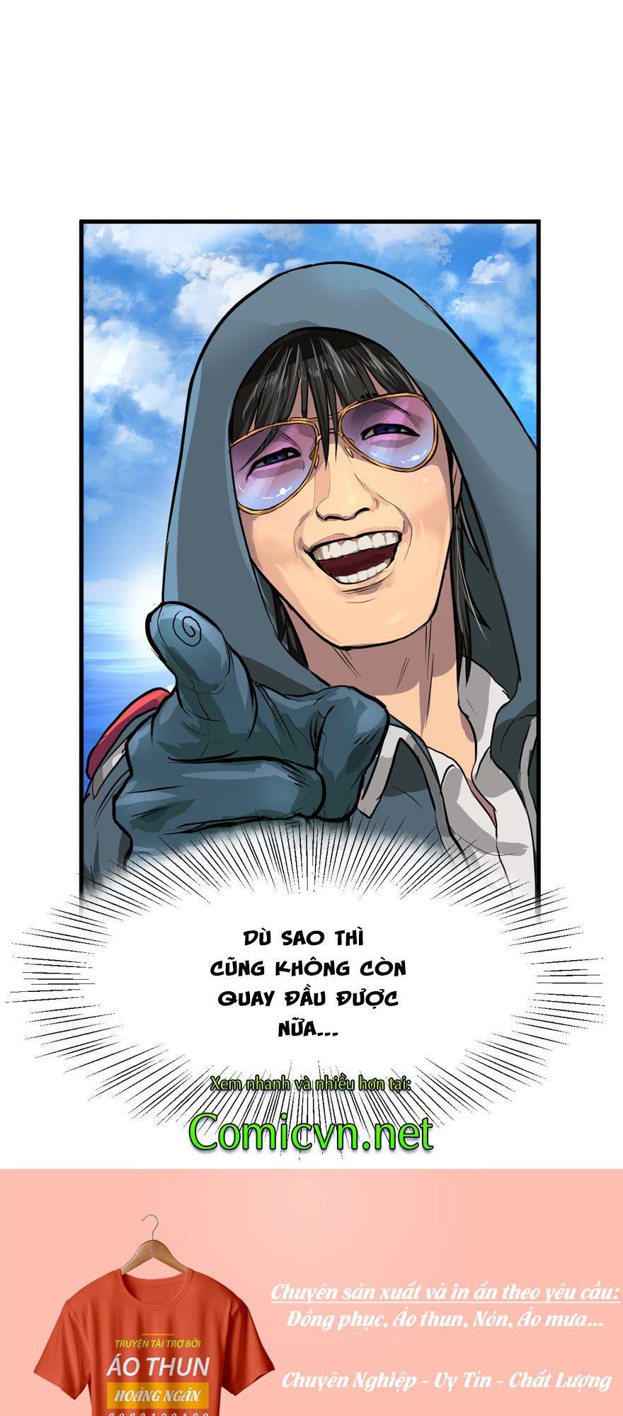 vua sinh tồn chapter 31 43