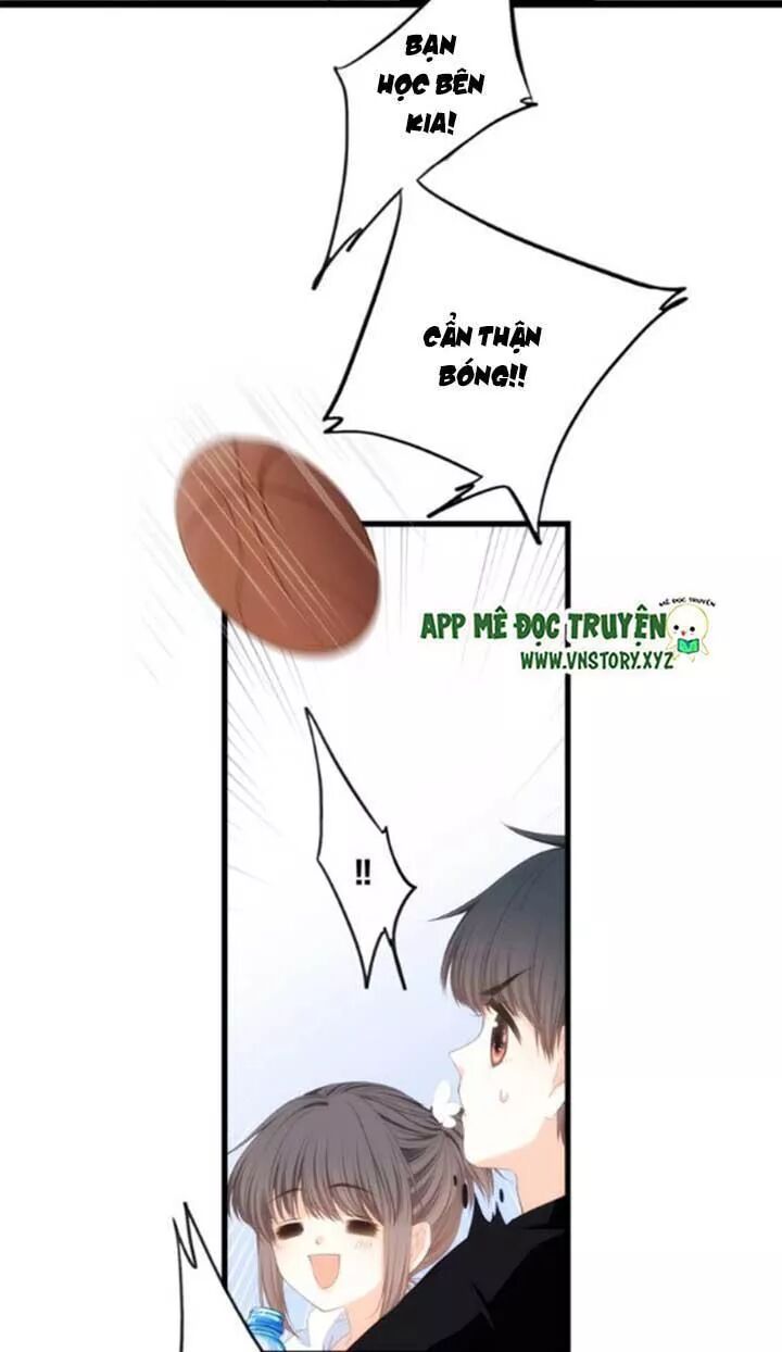 con tim rung động 2 chapter 113 44