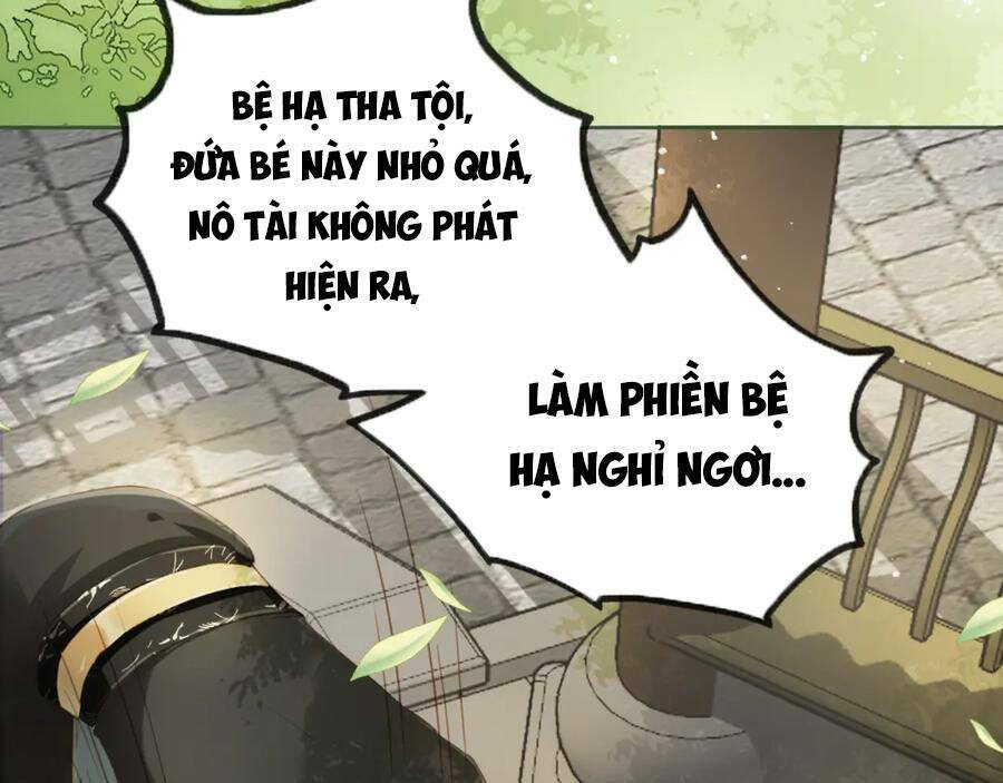 nhặt được bảo bối manh manh chapter 1 85