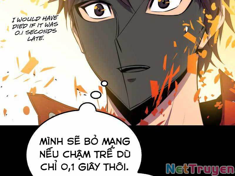 tôi thăng cấp trong lúc ngủ chapter 33 211