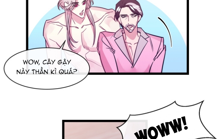 kiếp trước bí ẩn của giáo sư chapter 7 74