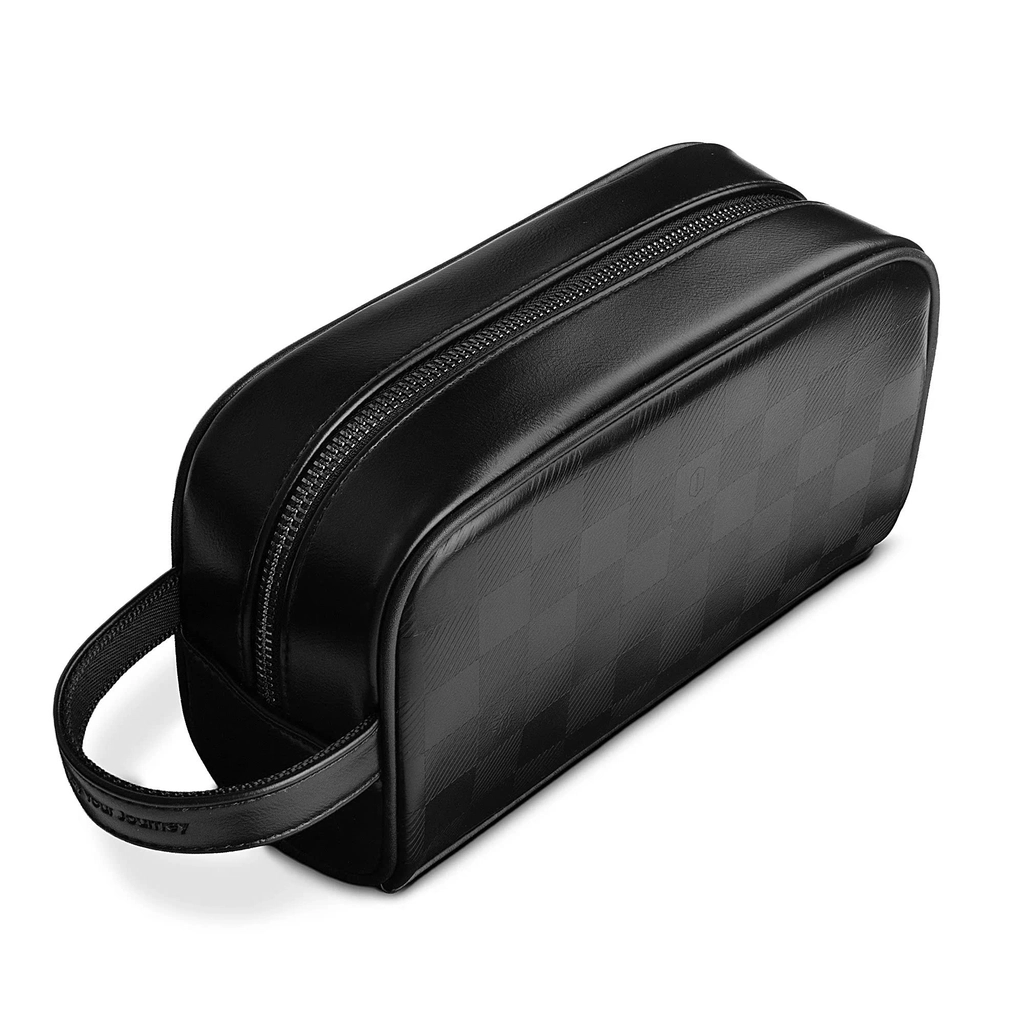 Túi Đựng Phụ Kiện Wi WU Phantom Pouch Có Khóa Số - Hàng Chính Hãng