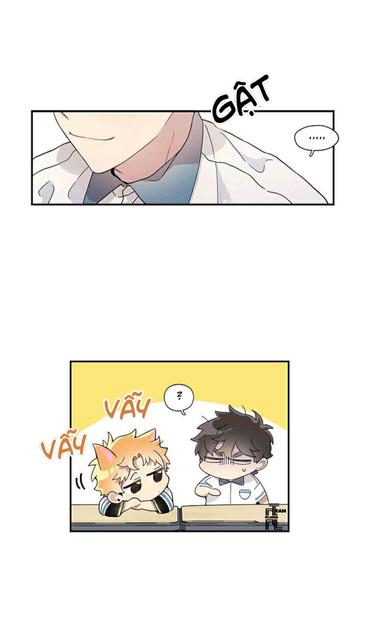 thanh xuân lầm lỡ chapter 40 28