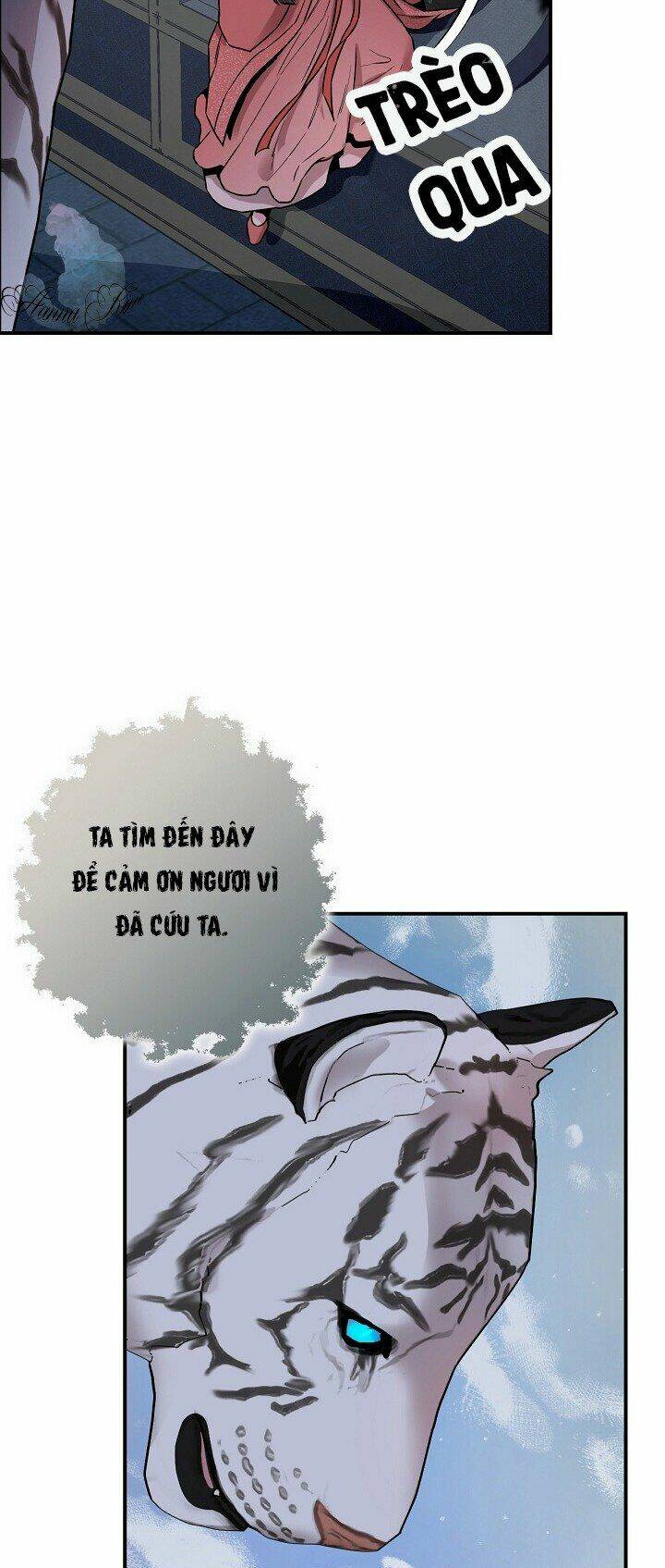 tôi trở thành nhân vật phản diện giỏi nhất trong giới võ thuật chapter 22 11