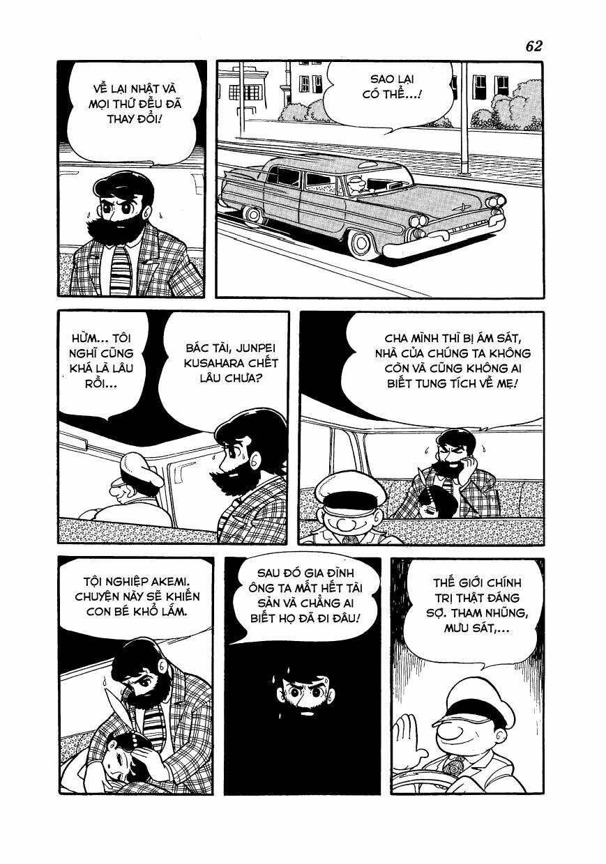 angel no oka chapter 6.2 10