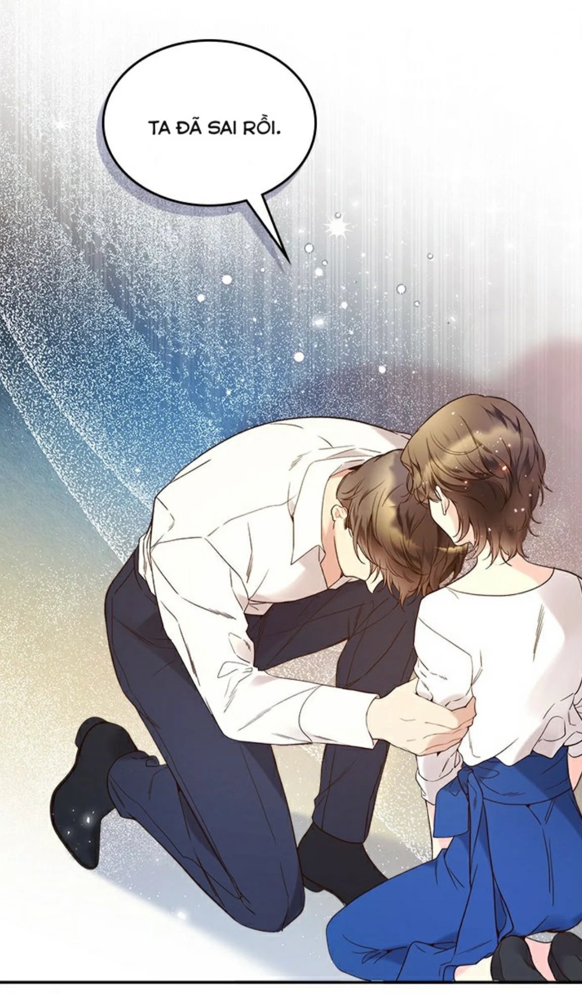 [15+] công chúa chloe chapter 60.2 7