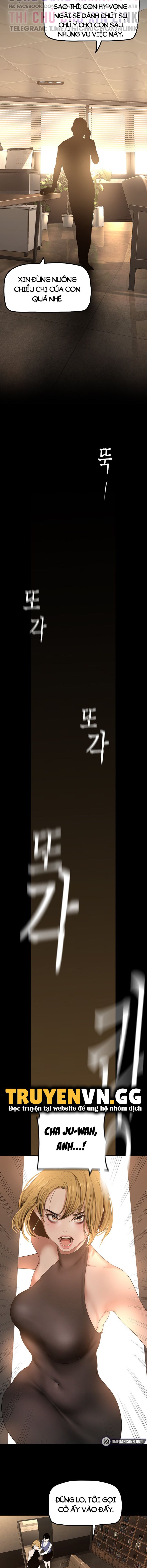 một thế giới mới tuyệt vời chapter 185 13