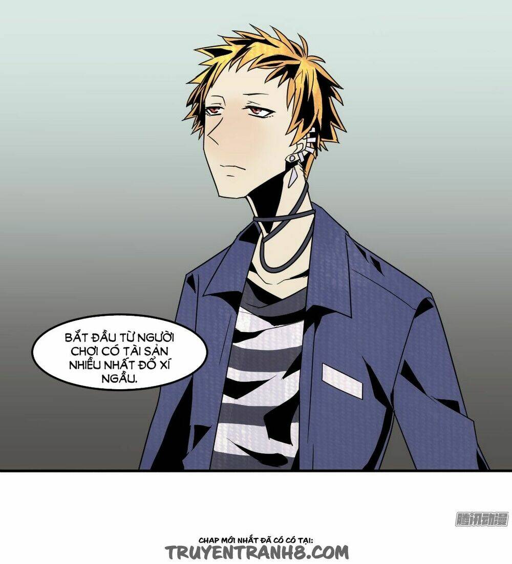 điều ước của người phàm chapter 25 2