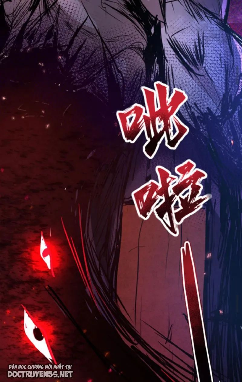 quỷ dị dược tề sư: bệnh nhân của ta đều là kinh khủng chapter 1 35