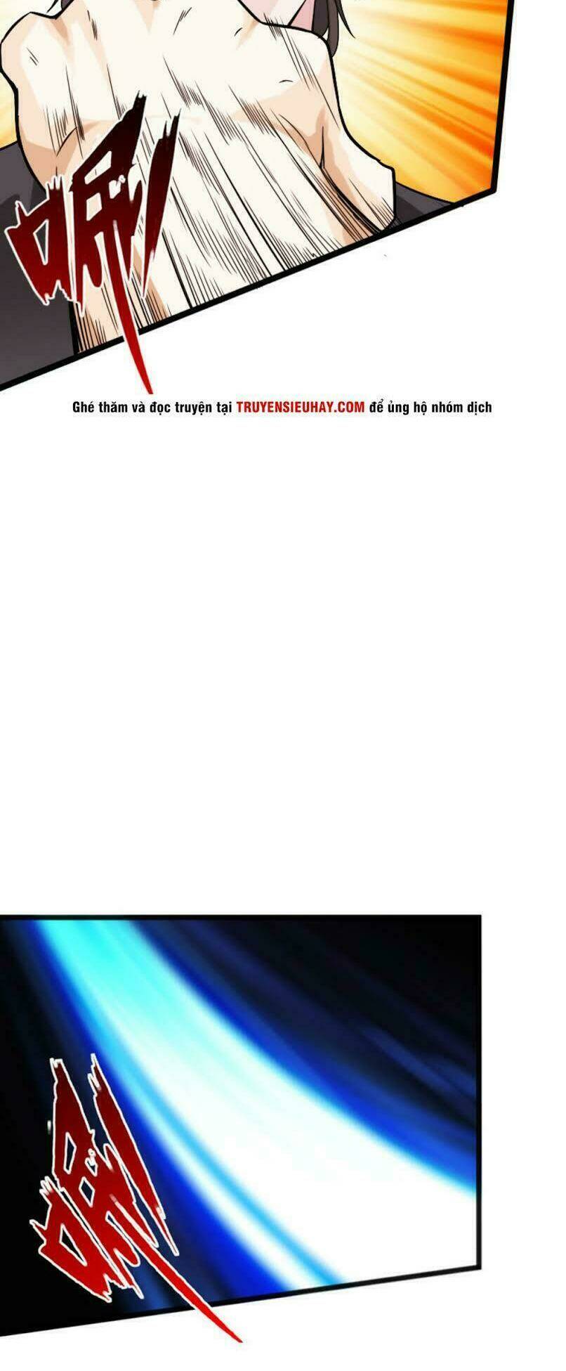 tuyệt phẩm tà thiếu chapter 19 14