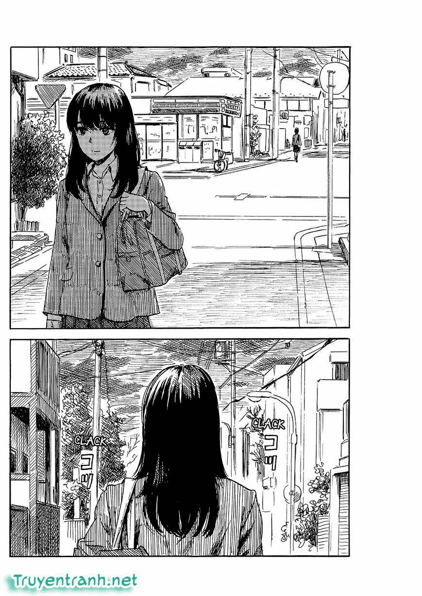 boku wa mari no naka chapter 80 19