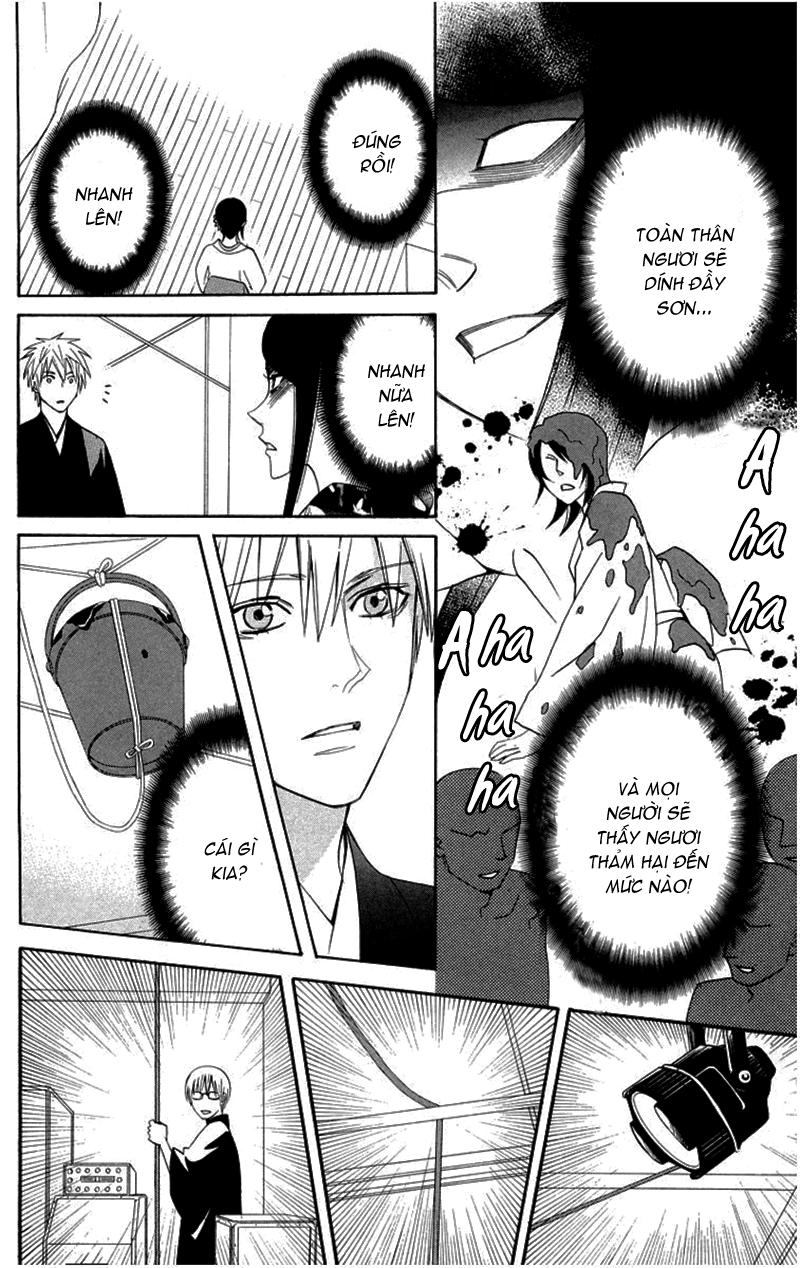 otomen chapter 18 40