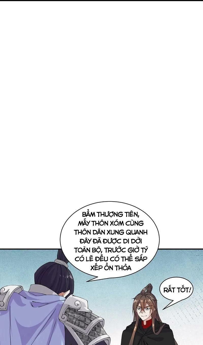 tiên võ đế tôn chapter 213 21