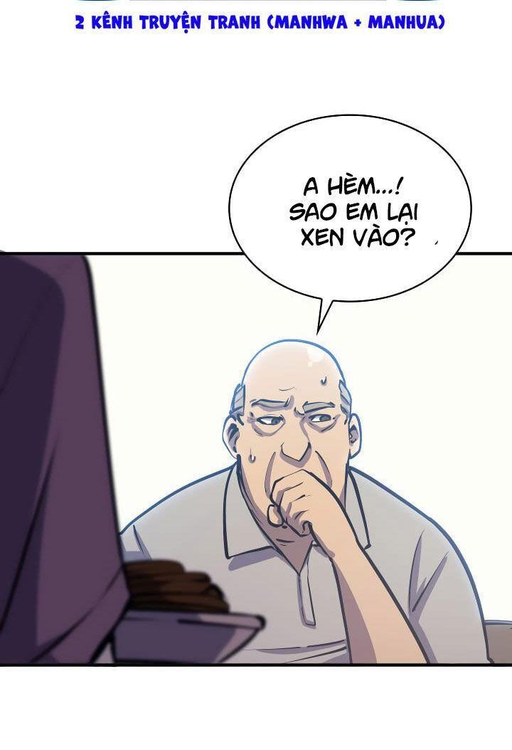 tôi trở lại thăng cấp một mình chapter 51 10