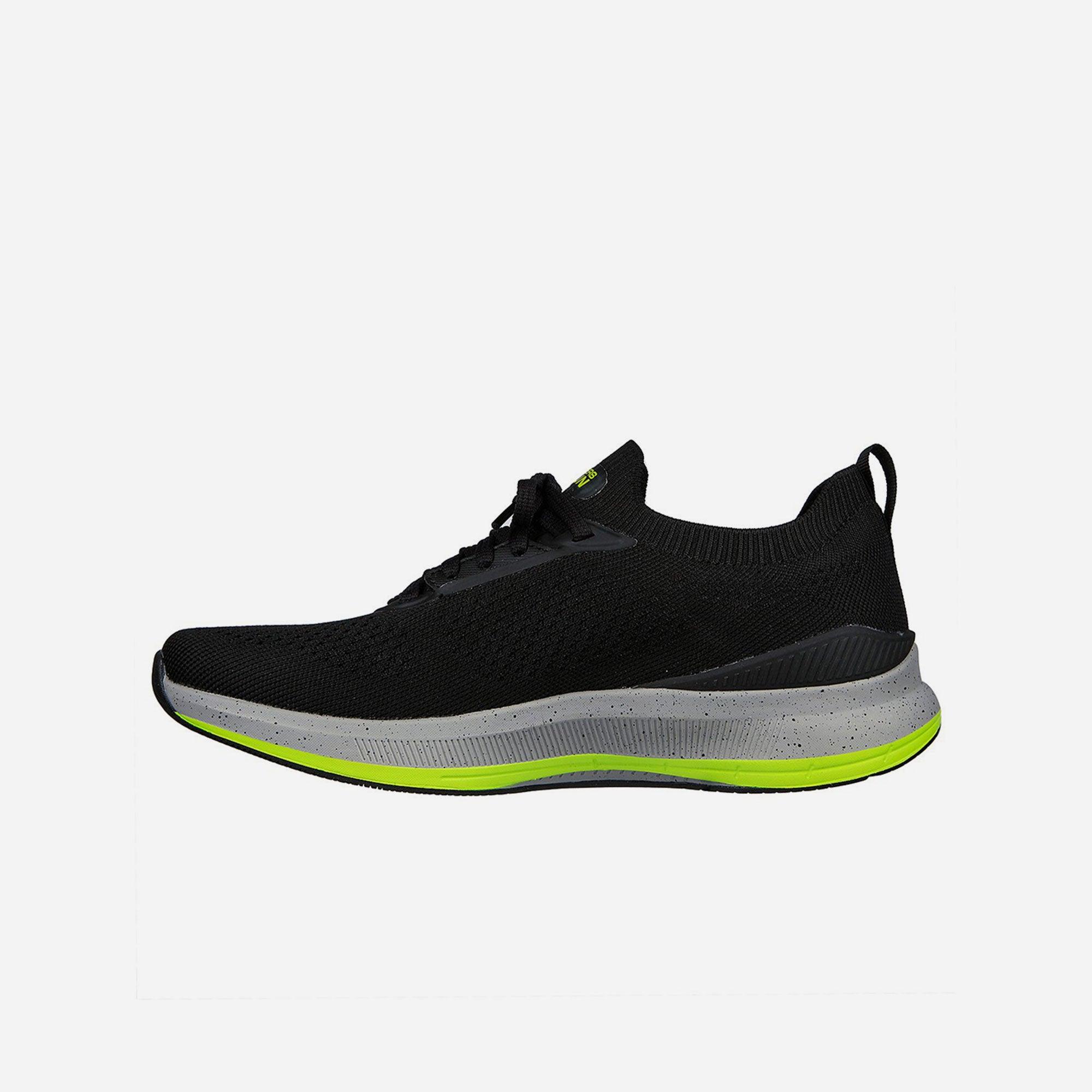 Giày thể thao nam Skechers Go Run Pulse - 220532-BLK