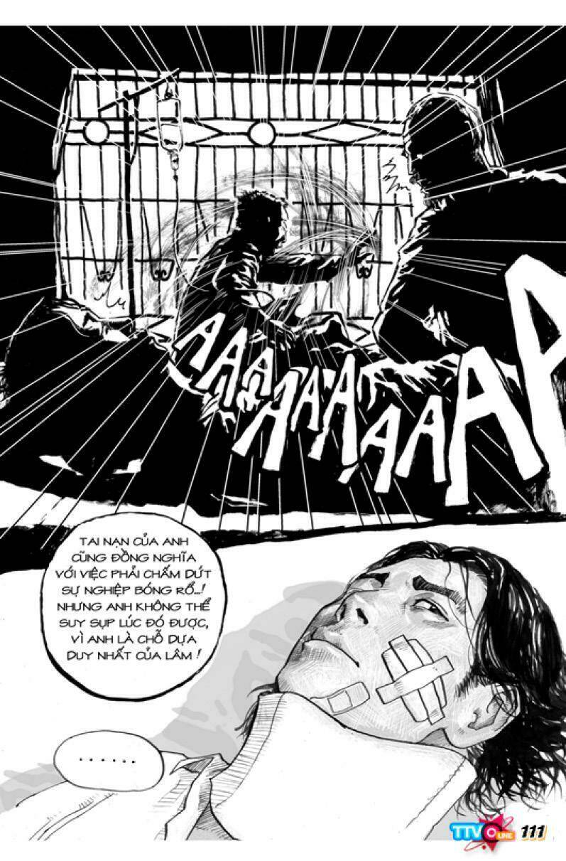 tạp chí truyện tranh việt nam online - ttvo chapter 1 113