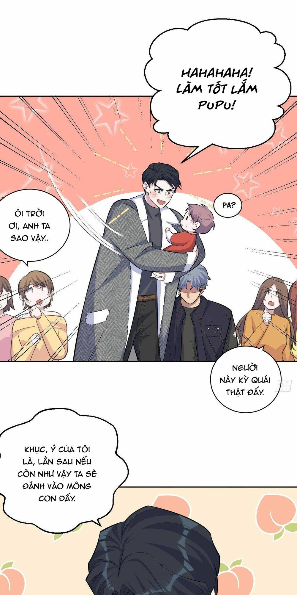 nhạc phụ đại nhân là lão bà chapter 80 13