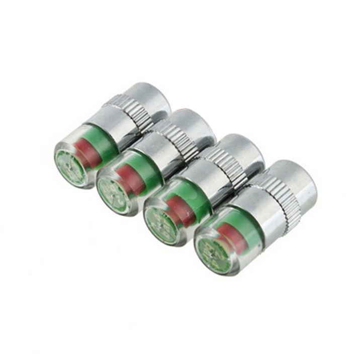 Bộ van báo áp xuất lốp ô tô