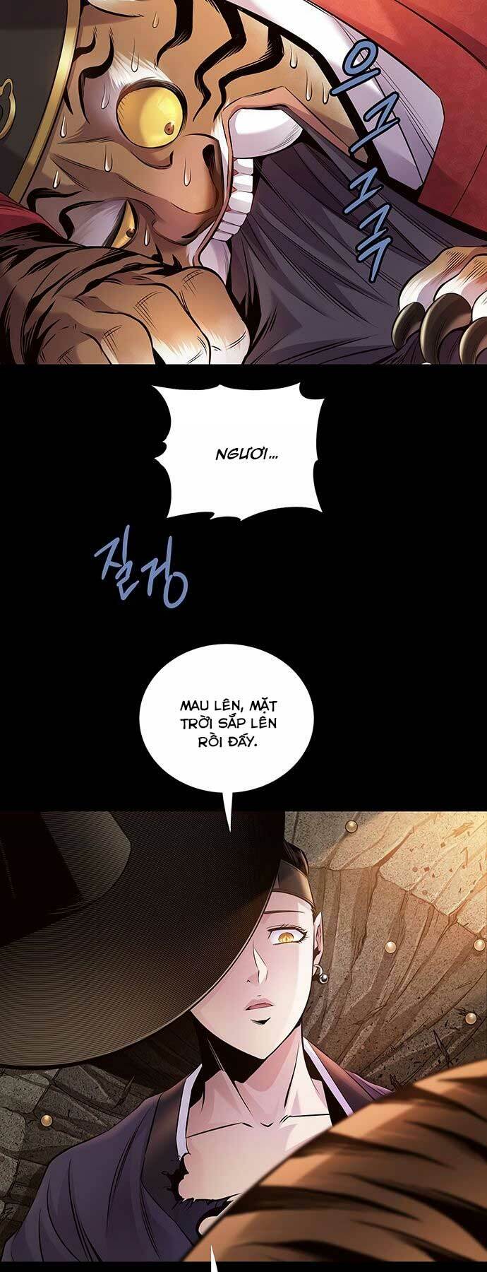 đạn bạc chapter 8 43