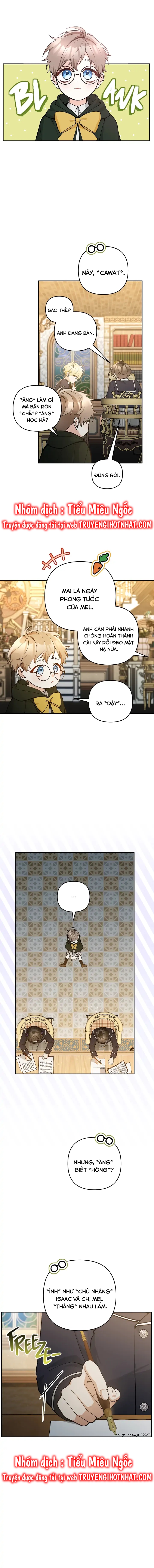 đừng đến cửa hàng của ác nữ phản diện chapter 54 10