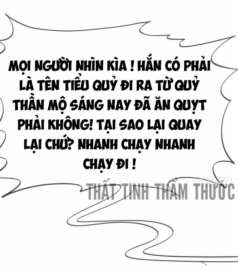 giữ chặt tiểu bạch long chapter 33 46