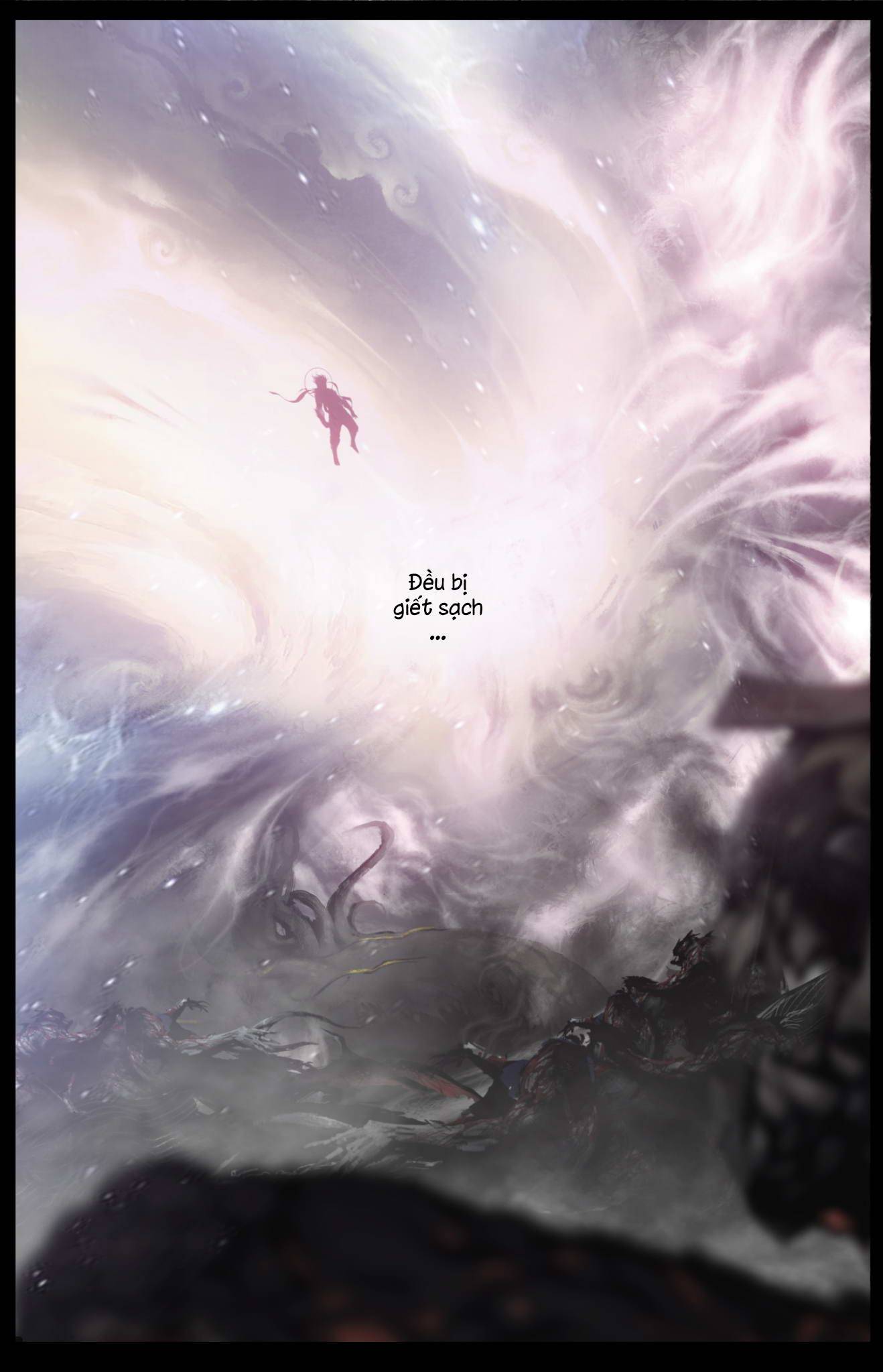 Tây Du Ký Ngoại Truyện chapter 204 4