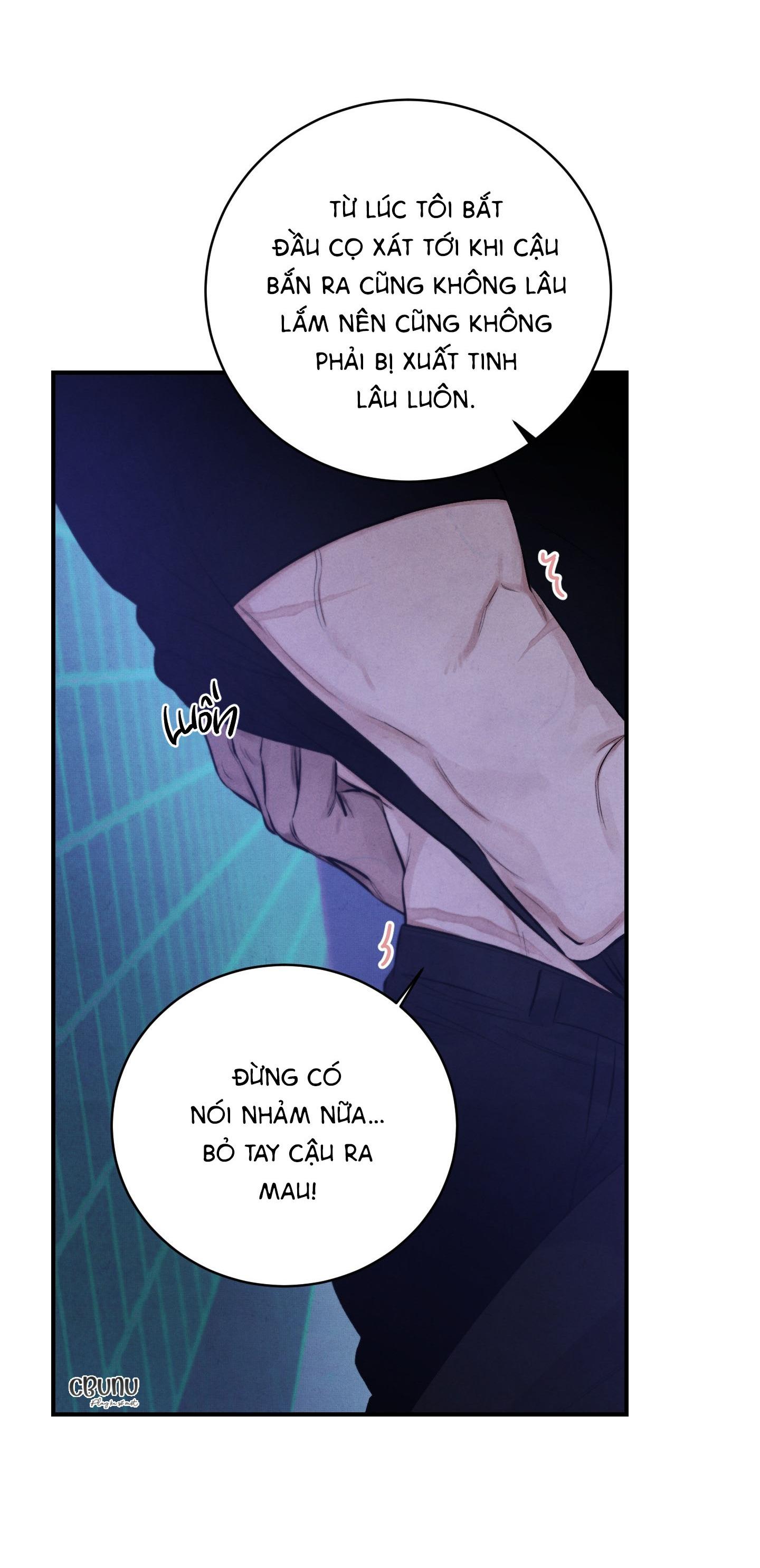 khinh địch tất bại chapter 2 101