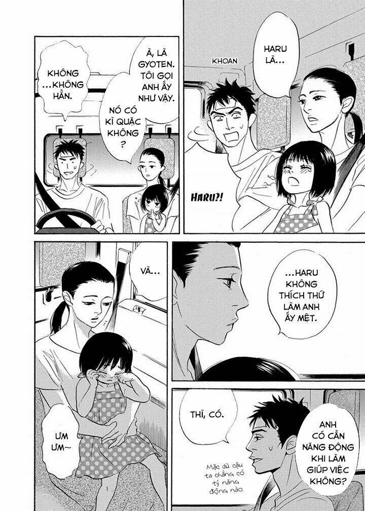 chàng giúp việc tada chapter 12 7