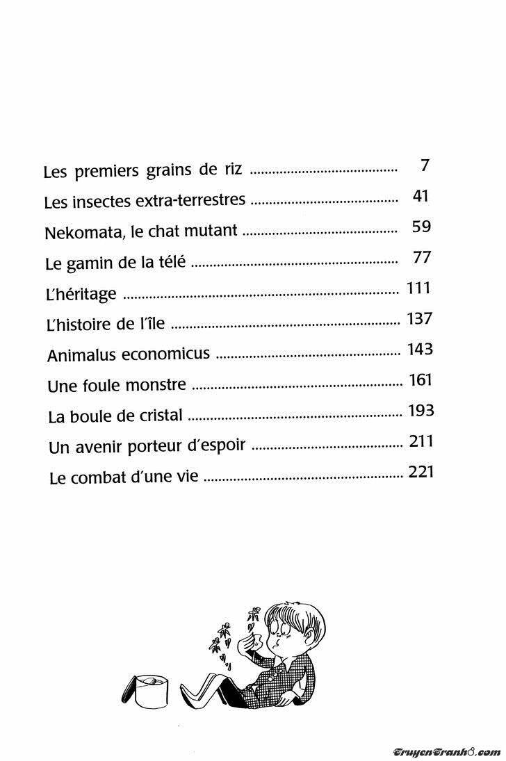 3 street of mysteries chapter 8 5