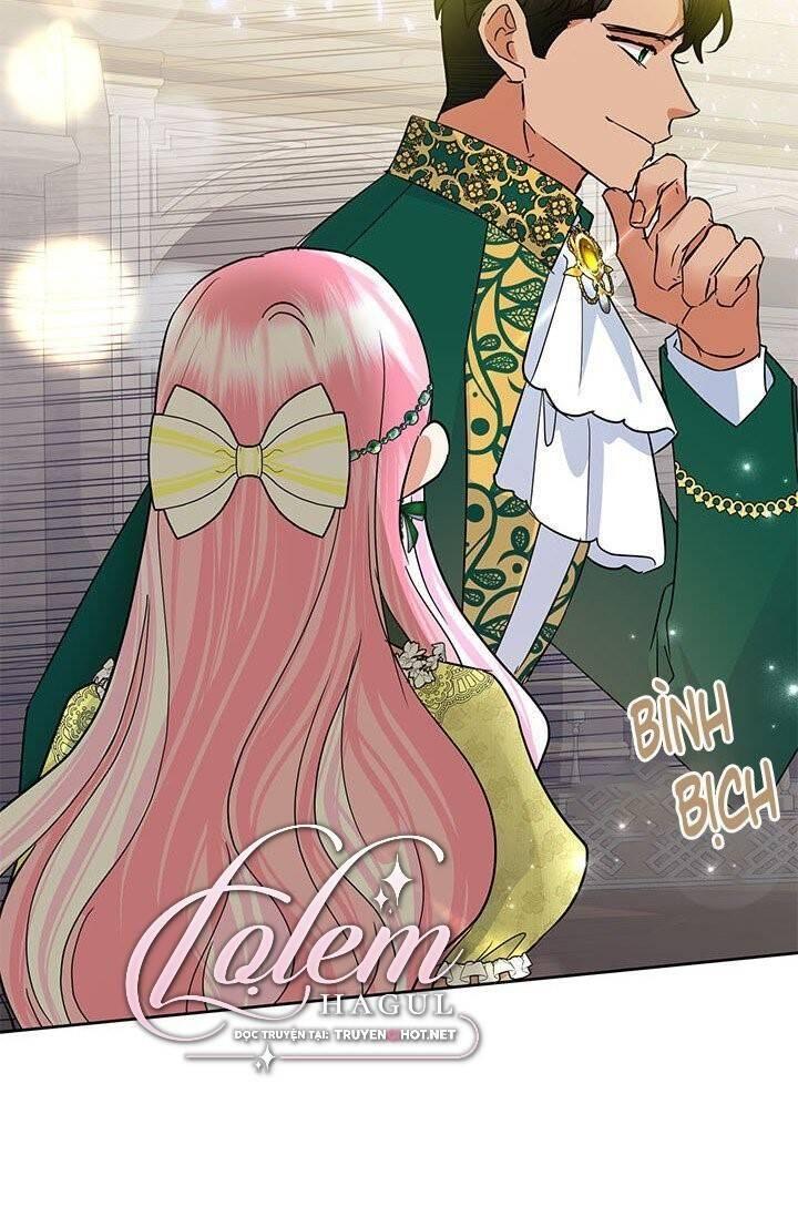 ác nữ hôm nay lại yêu đời rồi! chapter 38.2 22