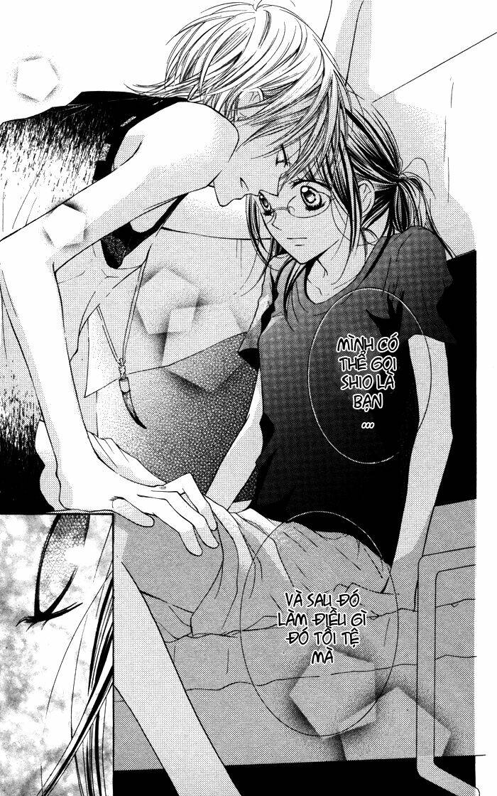 hitoribocchi wa samishikute chapter 4 13