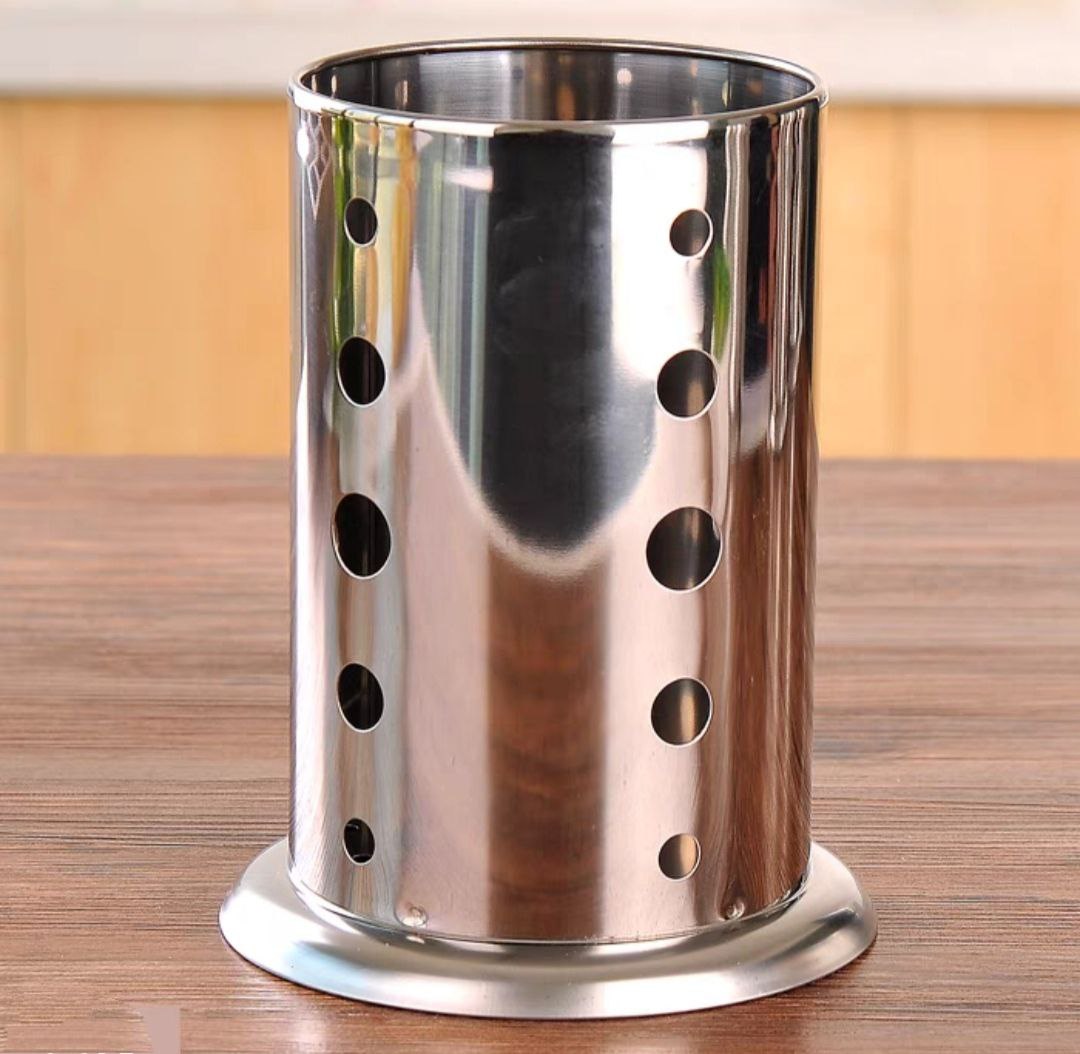 Ống để đũa muỗng inox 304