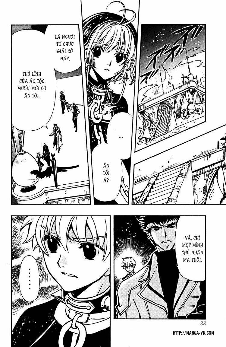 huyền thoại đôi cánh chapter 142 11