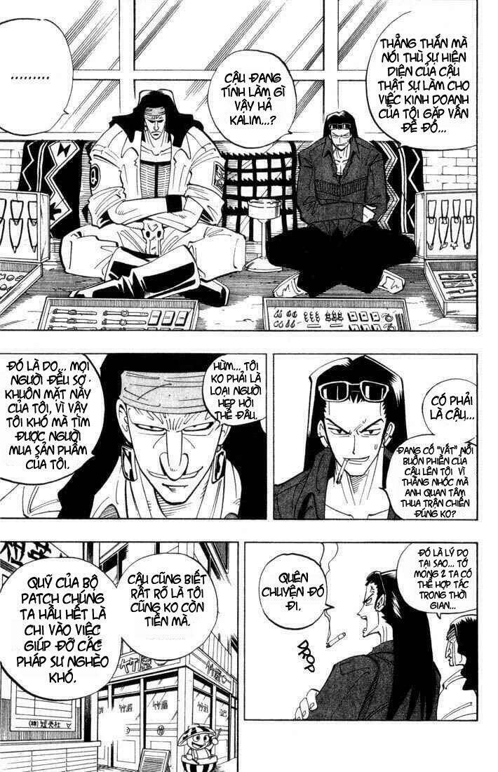 vua pháp thuật chapter 38 18