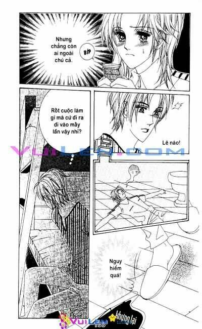 người duy nhất chapter 55 14