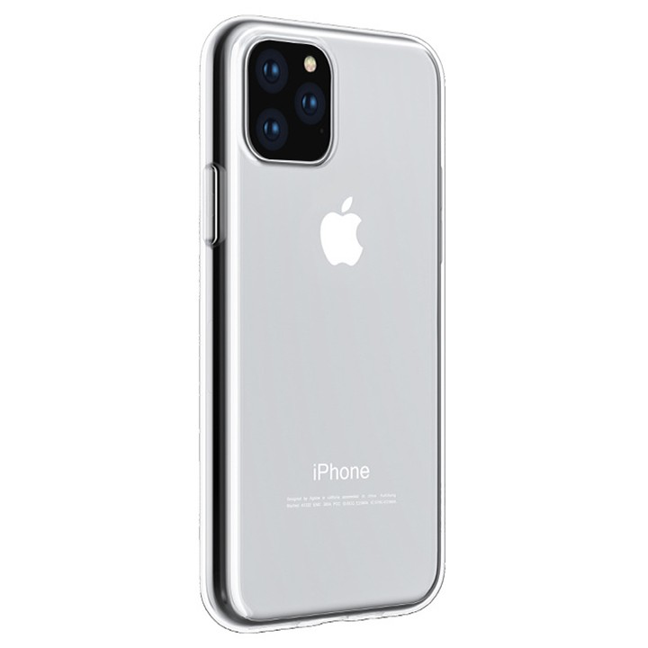 Ốp Dành Cho Iphone 11 Hoco - Hàng nhập khẩu