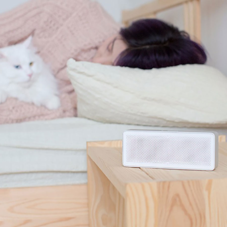 Loa xiaomi bluetooth square box 2 phiên bản 2019 - Hàng Nhập Khẩu