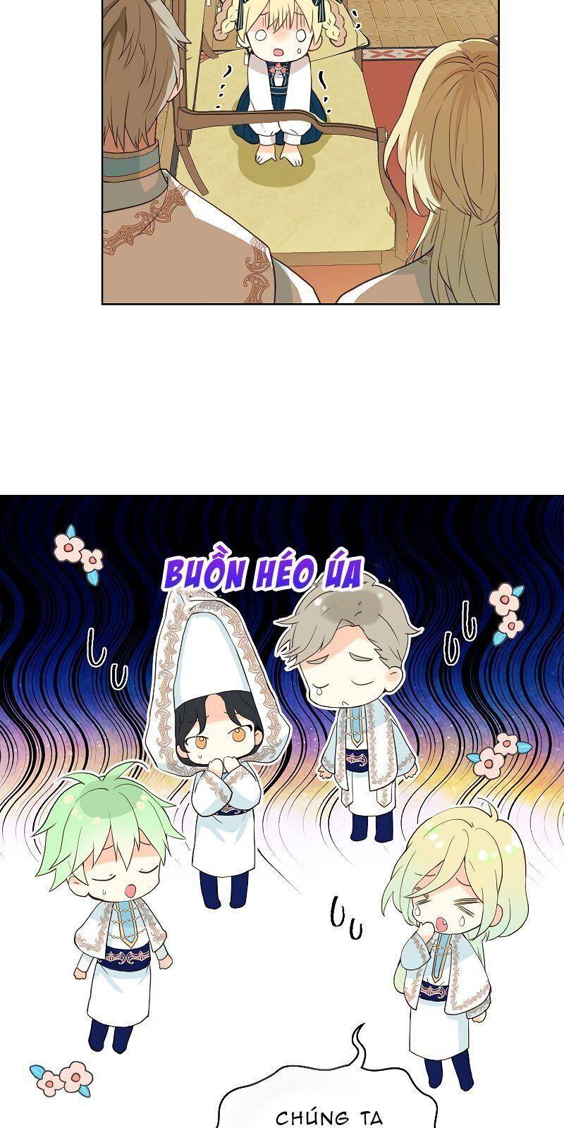 con có phải con là con gái của ngài không? chapter 24 7