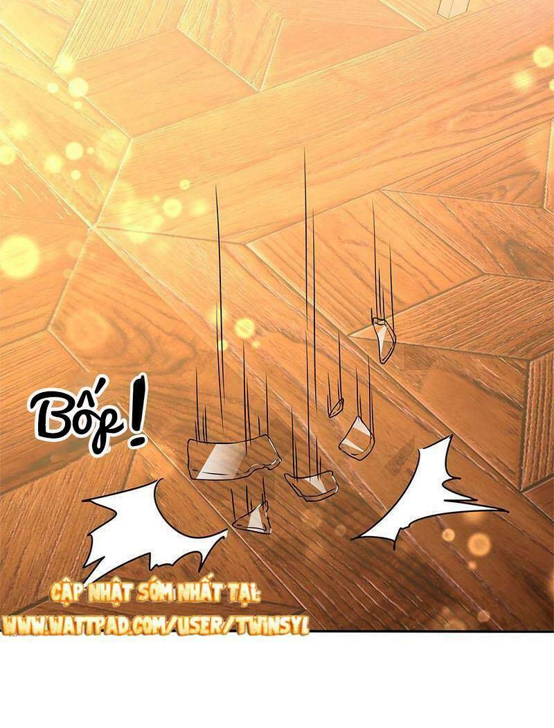 không gả cho tổng tài, gả cho người hầu chapter 157 22