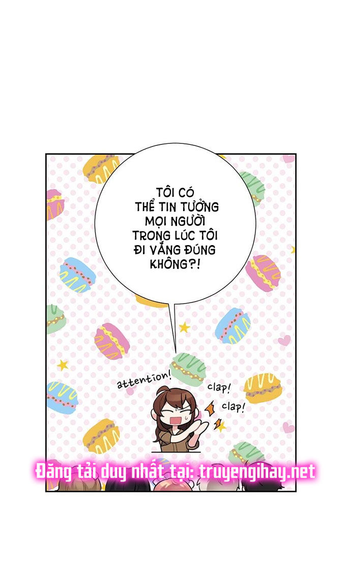 tiểu thư và dàn hầu nam mlem chapter 30 53