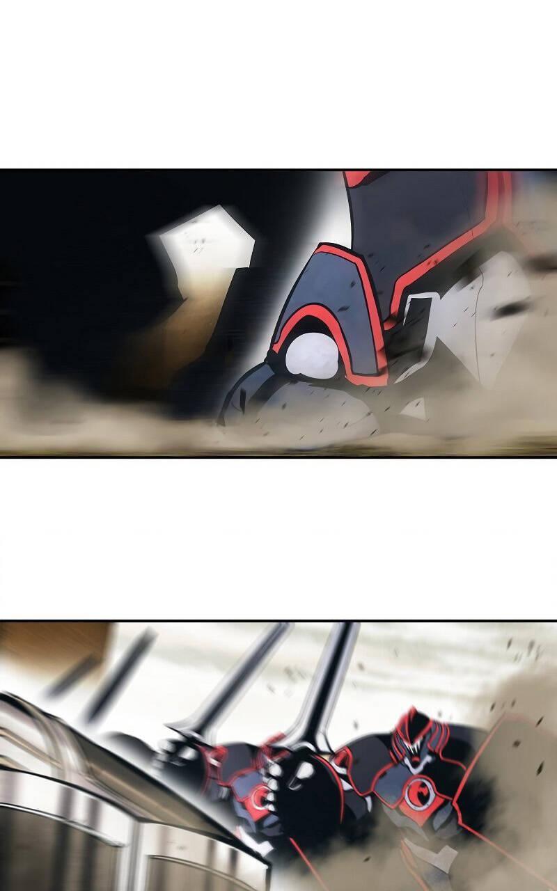 bất bại chân ma chapter 157 27