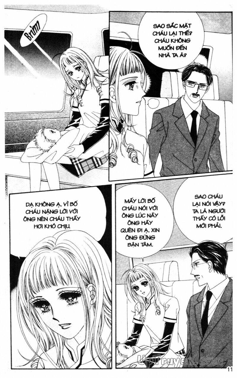 vợ chồng trẻ con bản đẹp chapter 5 11